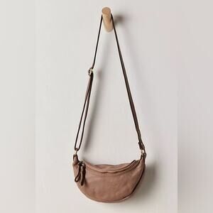 Free People Bolsa Nova Avery Sling Bag